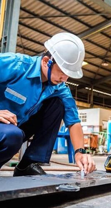 Makoss Inspection Team