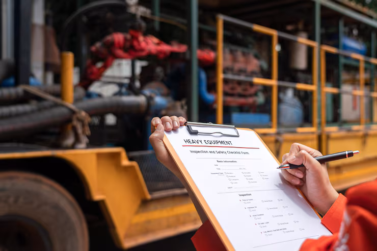 Inspection Services