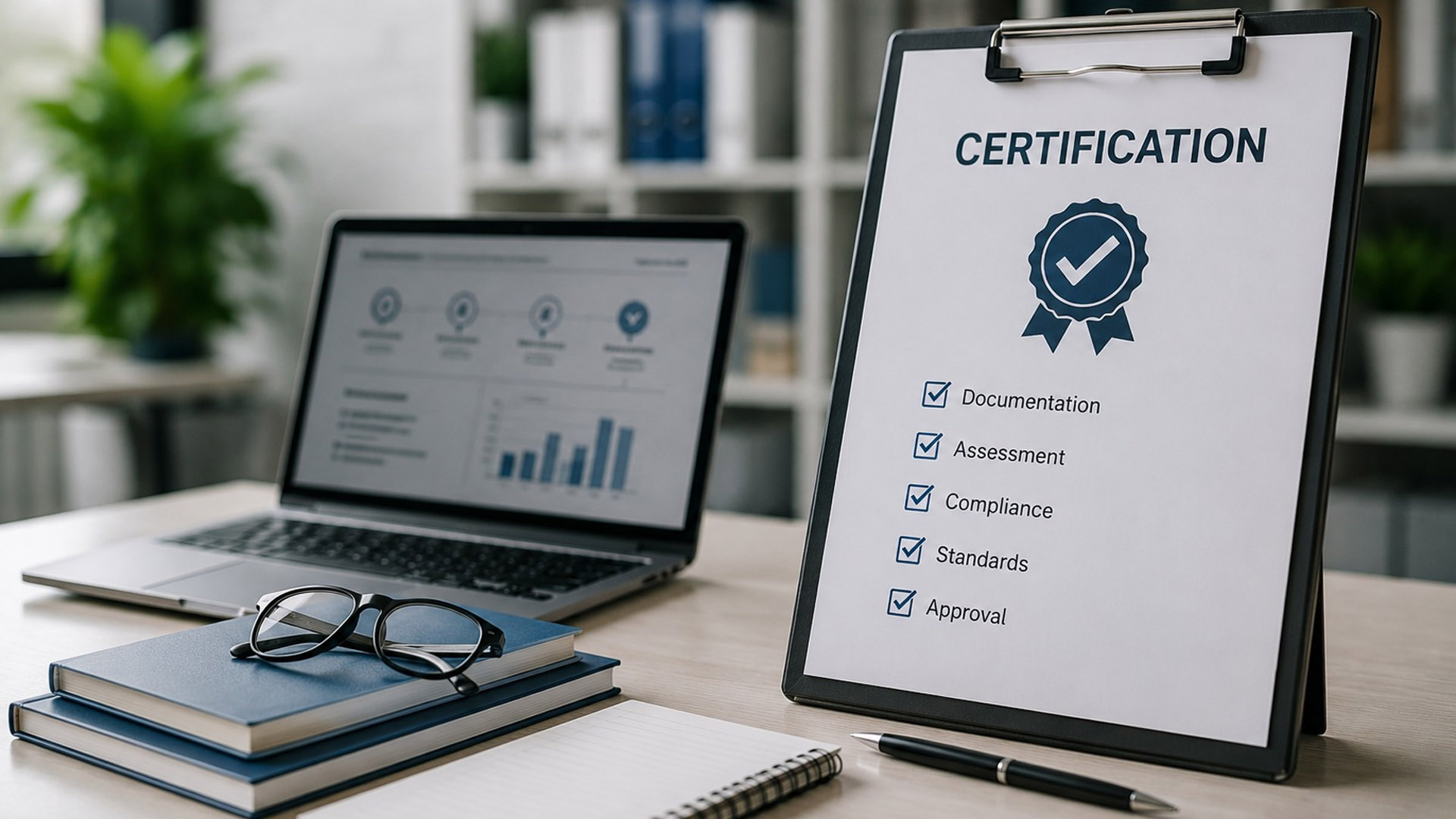 Certification Support Services